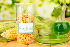 Baxterley biofuel availability
