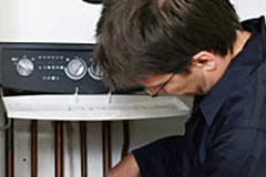 boiler repair Baxterley