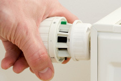 Baxterley central heating repair costs