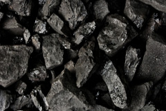 Baxterley coal boiler costs
