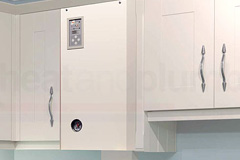 Baxterley electric boiler quotes