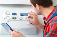 free commercial Baxterley boiler quotes