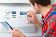 free Baxterley gas safe engineer quotes