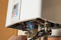 free Baxterley boiler install quotes
