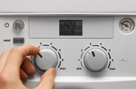 free Baxterley boiler maintenance quotes
