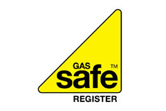 gas safe companies Baxterley